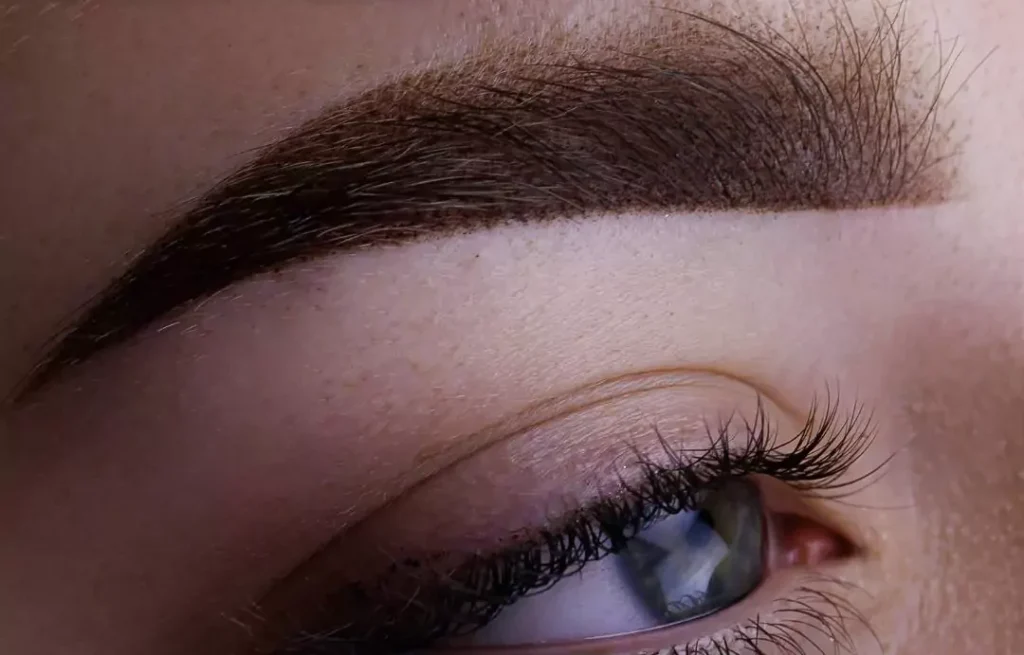 Highlooks Ladies Salon - Eyebrows